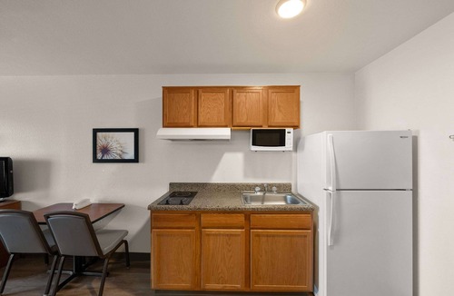 Rockwall Hotel | WoodSpring Suites Rockwall-East Dallas