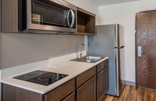 Round Rock Hotel | WoodSpring Suites Round Rock-Austin North