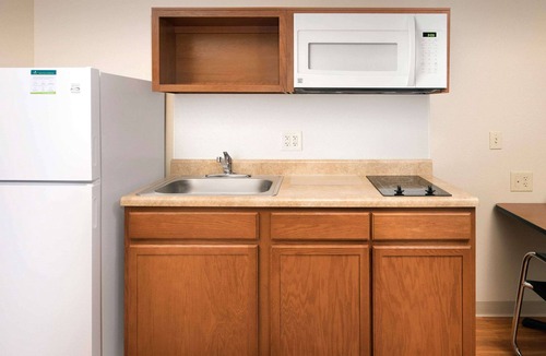 San Angelo Hotel | WoodSpring Suites San Angelo
