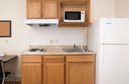 San Angelo Hotel | WoodSpring Suites San Angelo