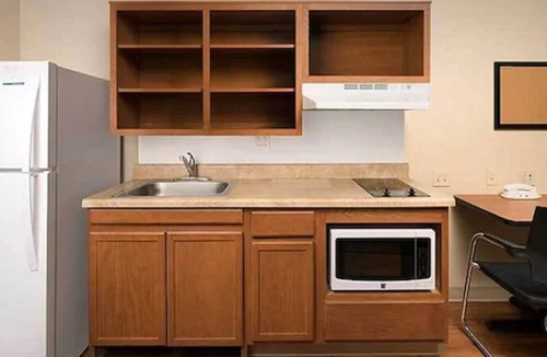 San Angelo Hotel | WoodSpring Suites San Angelo