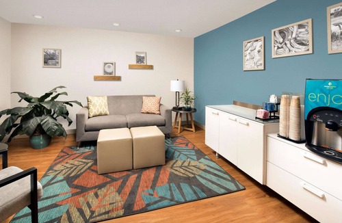 San Angelo Hotel | WoodSpring Suites San Angelo