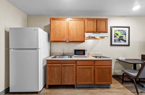 Southside Hotel | WoodSpring Suites San Antonio South