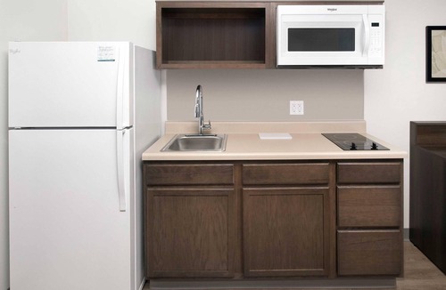 North San Antonio - SAT Hotel | WoodSpring Suites San Antonio Stone Oak