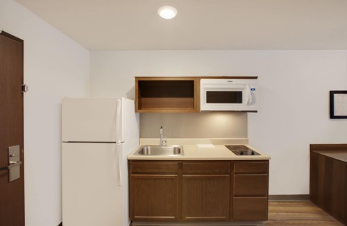 North San Antonio - SAT Hotel | WoodSpring Suites San Antonio Stone Oak