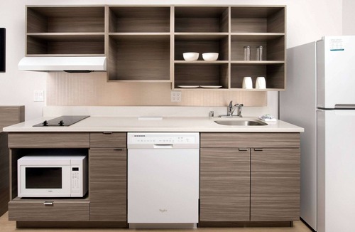 Redmond Hotel | WoodSpring Suites Seattle Redmond