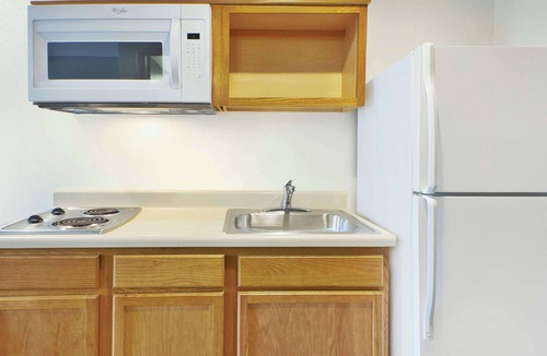 St. Charles Hotel | WoodSpring Suites St Louis St Charles