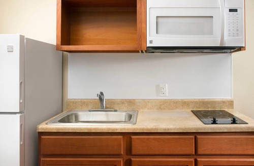 St. Charles Hotel | WoodSpring Suites St Louis St Charles