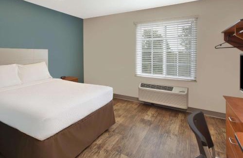 St. Charles Hotel | WoodSpring Suites St Louis St Charles
