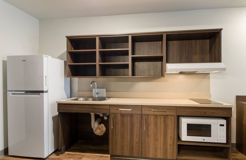 Broomfield Hotel | WoodSpring Suites Thornton-North Denver