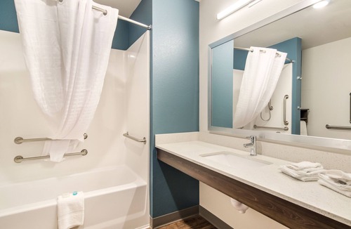 Broomfield Hotel | WoodSpring Suites Thornton-North Denver