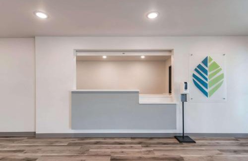 South Richland Hotel | WoodSpring Suites Tri-Cities Richland