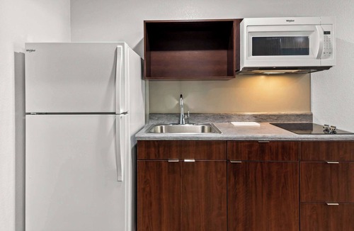 Waco Hotel | Woodspring Suites Waco South