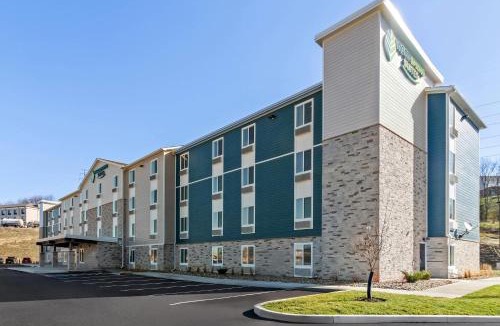 Strabane Hotel | WoodSpring Suites Washington Meadowlands PA