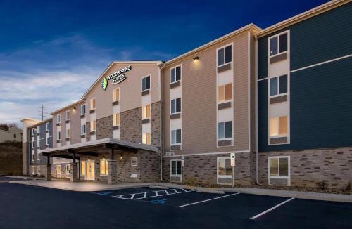 Strabane Hotel | WoodSpring Suites Washington Meadowlands PA