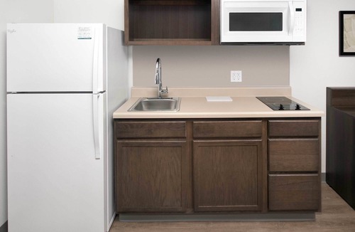 West Monroe Hotel | WoodSpring Suites West Monroe I-20