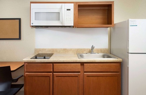 Wilkes-Barre Hotel | WoodSpring Suites Wilkes-Barre