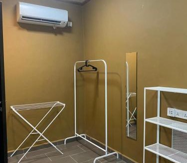 Bentong Other | Woodstock Camp Chalet