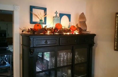 Independence Bed & Breakfast | Woodstock Inn B&B