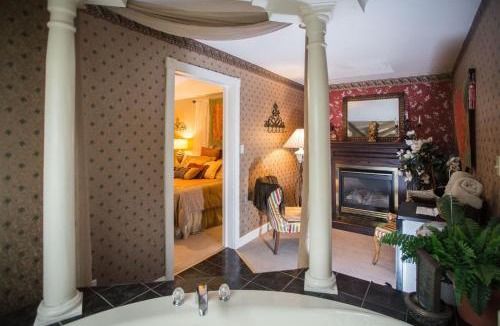 Independence Bed & Breakfast | Woodstock Inn Bed & Breakfast