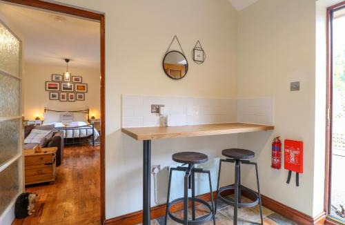 Cannock House | Woodstock Lodge