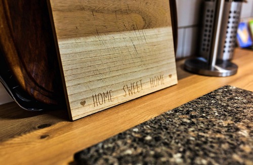 Ferryhill Ski Chalet | Woodstock Lodge