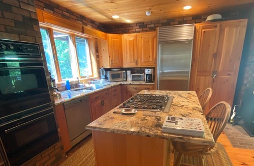 Mount Tremper House | Woodstock Retreat Vacation Home