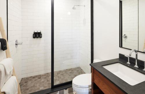 Woodstock Hotel | Woodstock Way Hotel