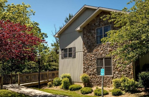 McGaheysville Condo | Woodstone at Massanutten 2br suite, Friday check-in