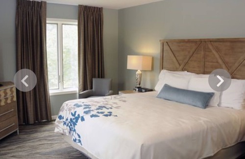 McGaheysville Hotel | Woodstone at Massanutten.