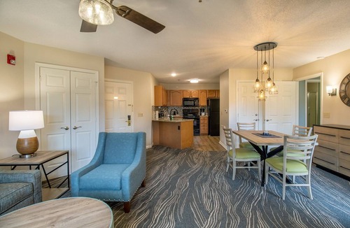 McGaheysville Condo | Woodstone Casa de Campo Premium One Bedroom Condo