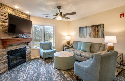 McGaheysville Resort | Woodstone @ Massanutten