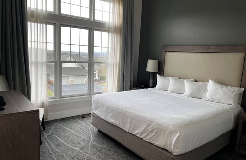 McGaheysville Resort | Woodstone @ Massanutten