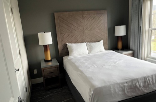 McGaheysville Resort | Woodstone @ Massanutten