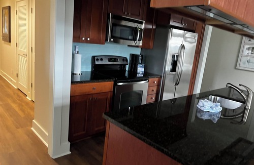 McGaheysville Resort | Woodstone @ Massanutten