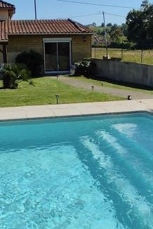 Gaujacq House | Woodstudio