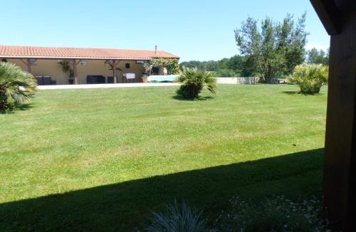 Gaujacq House | Woodstudio