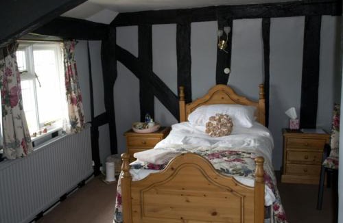 Birch House | Woodview B Colchester