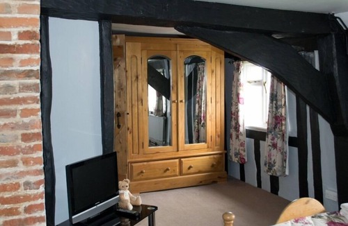 Birch Bed & Breakfast | Woodview Bed & Breakfast