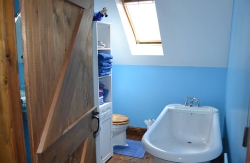 Birch Bed & Breakfast | Woodview Bed & Breakfast