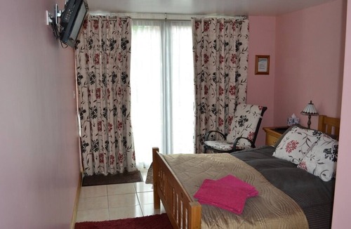 Birch Bed & Breakfast | Woodview Bed & Breakfast