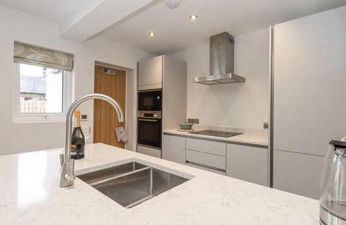 Pooley Bridge Cottage | Woodview