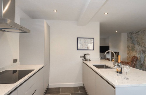 Pooley Bridge Cottage | Woodview