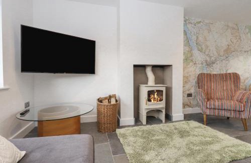 Pooley Bridge House | Woodview