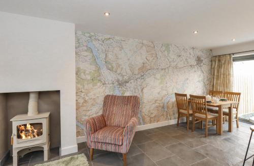 Pooley Bridge House | Woodview