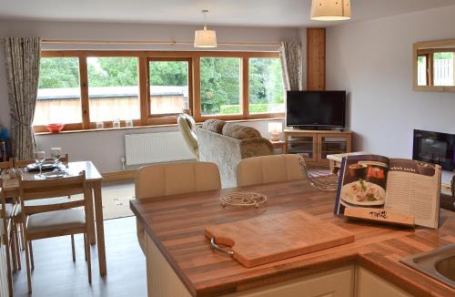 Cutthorpe House | Woodview Lodge