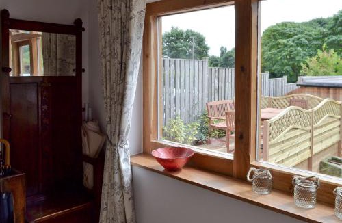 Cutthorpe House | Woodview Lodge