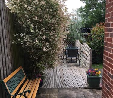 Cutthorpe House | Woodview Lodge