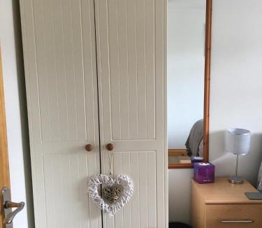 Cutthorpe House | Woodview Lodge