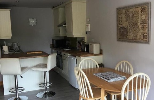 Cutthorpe House | Woodview Lodge